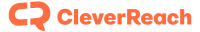 Logo des Newsletter-Tools CleverReach