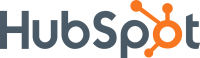 Logo des Newsletter-Tools HubSpot
